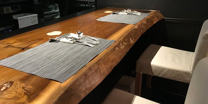 レストラン コーイン