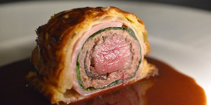 レストラン コーイン