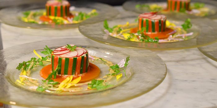 レストラン コーイン