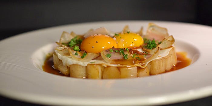 レストラン コーイン