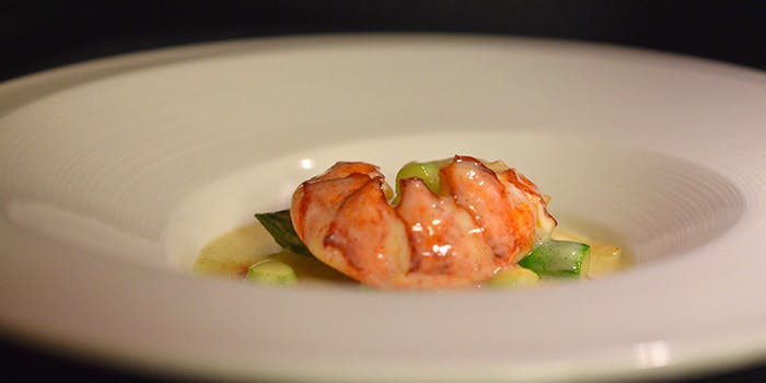 レストラン コーイン