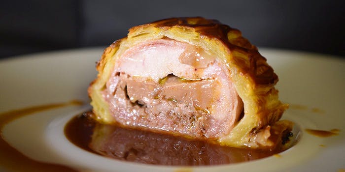 レストラン コーイン