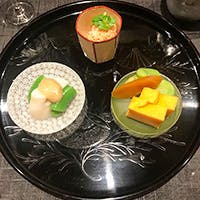 素材の持ち味を活かした料理を