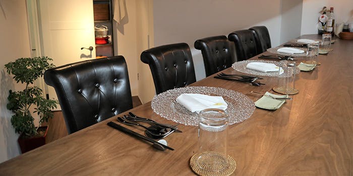 ルミエール アキラ - 画像1