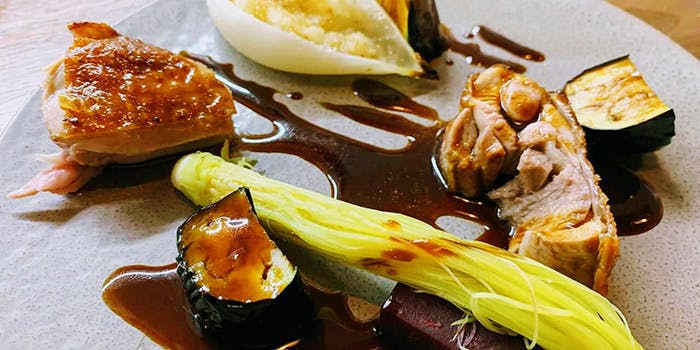 ルミエール アキラ（Lumiere Akira）