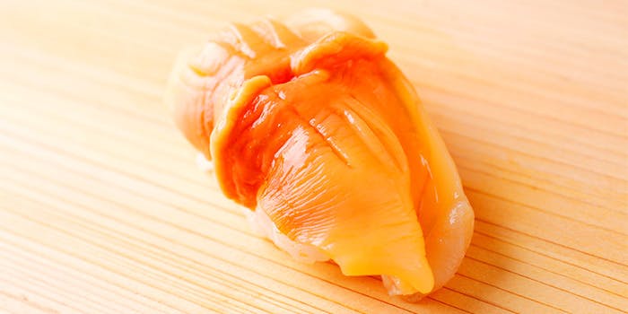 銀座 鮨 み富 - 画像5