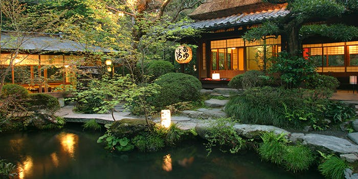 うかい鳥山 - 画像3