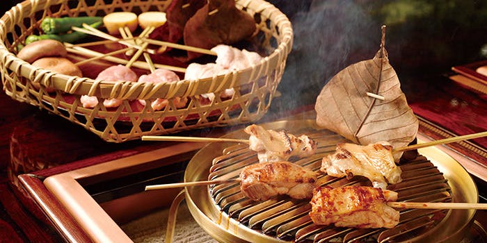 うかい鳥山（うかいとりやま）