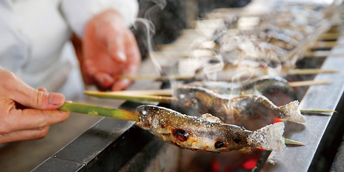 うかい鳥山（うかいとりやま）