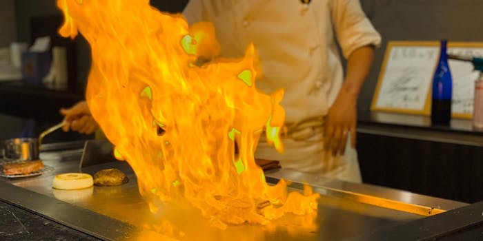 烏丸御池のハンバーグが楽しめるおすすめレストラン8選 一休 Comレストラン