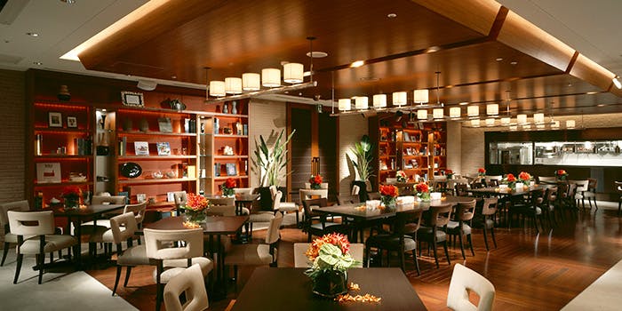 THE GARDEN RESTAURANT & BAR／ホテルアークリッシュ豊橋 - 画像3