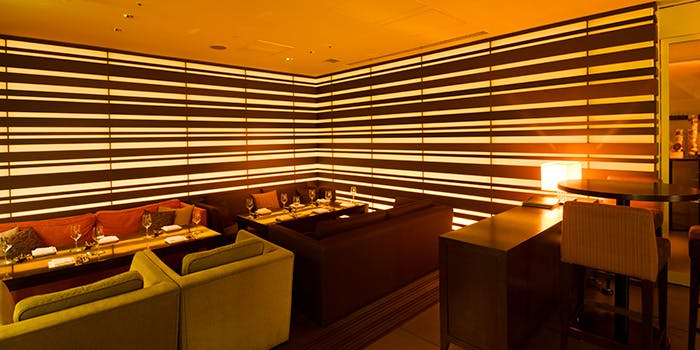 THE GARDEN RESTAURANT & BAR／ホテルアークリッシュ豊橋 - 画像4