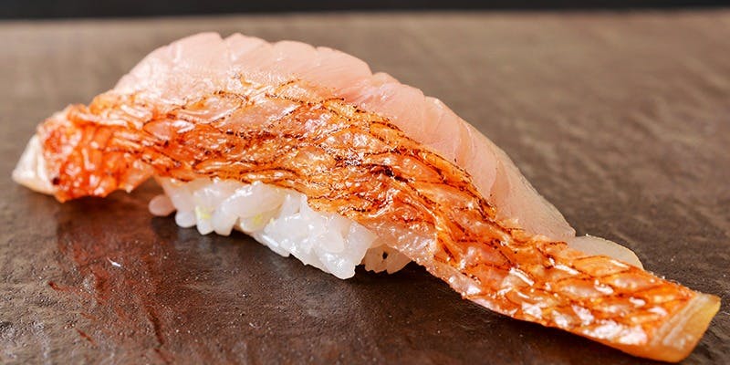 すし尽誠 - 画像12