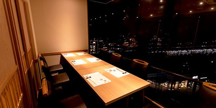 すし尽誠 すしじんせい 上野 寿司 一休 Comレストラン