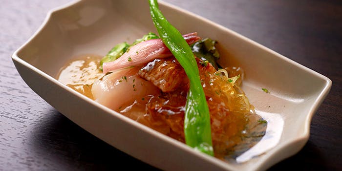 京の馳走 はんなりや（きょうのちそう はんなりや）