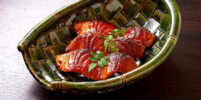 京の馳走 はんなりや（きょうのちそう はんなりや）