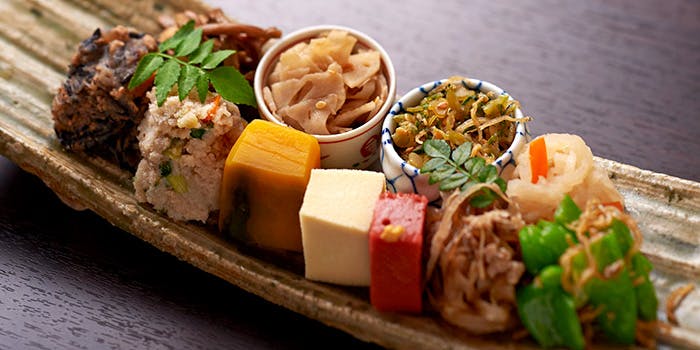 京の馳走 はんなりや（きょうのちそう はんなりや）