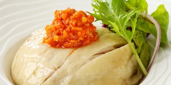 北京カォヤテン 銀座二丁目店 - 画像7