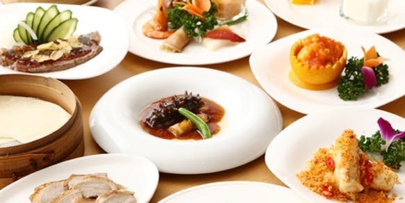 北京カォヤテン 銀座二丁目店 - 画像9