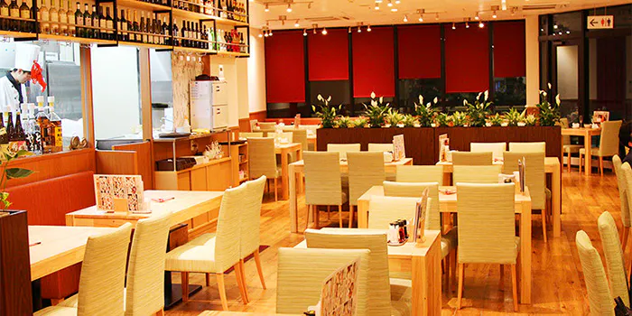 三越銀座店前周辺の飲茶 点心が楽しめるおすすめレストラントップ1 一休 Comレストラン