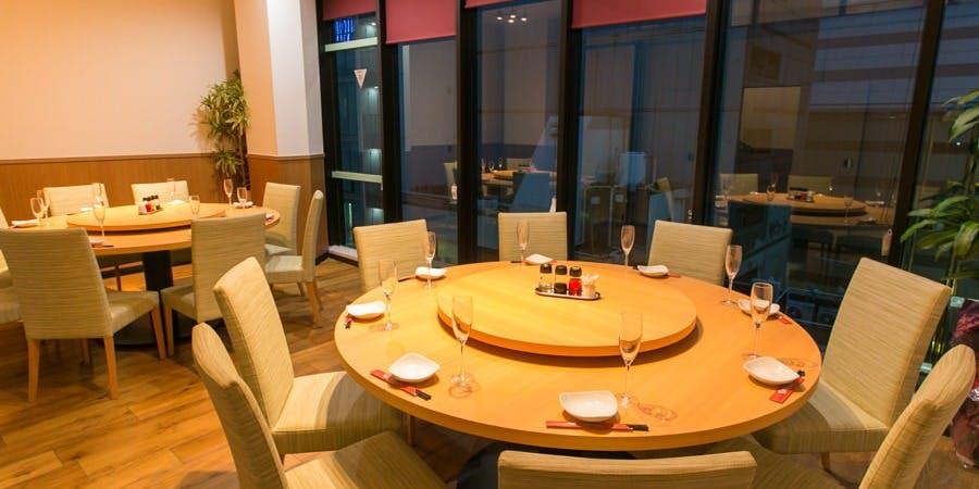 北京カォヤテン 銀座二丁目店 - 画像13