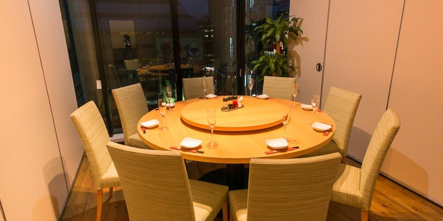 北京カォヤテン 銀座二丁目店 - 画像11