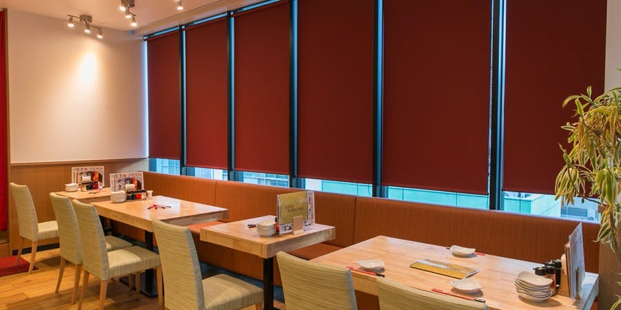 北京カォヤテン 銀座二丁目店 - 画像14