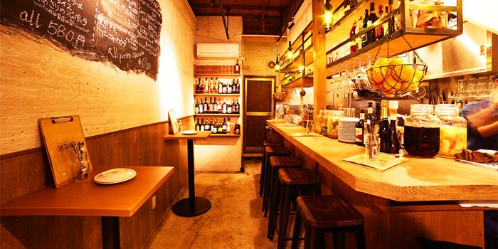 北千住駅周辺グルメ おしゃれで美味しい レストランランキング 11選 一休 Comレストラン 北千住駅周辺グルメ おしゃれで美味しい レストランランキング 11選 一休 Comレストラン