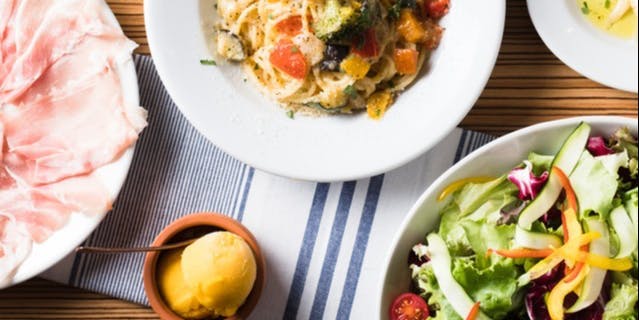 ラ ザッパ (La ZAPPA) - 北千住/イタリア料理 [一休.comレストラン