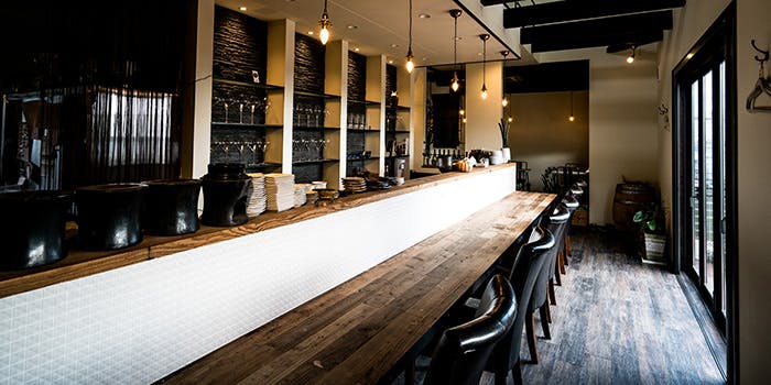 Barca.（バルカ）