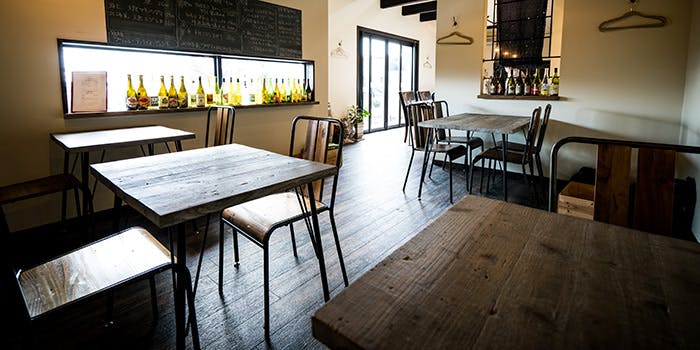 Barca.（バルカ）