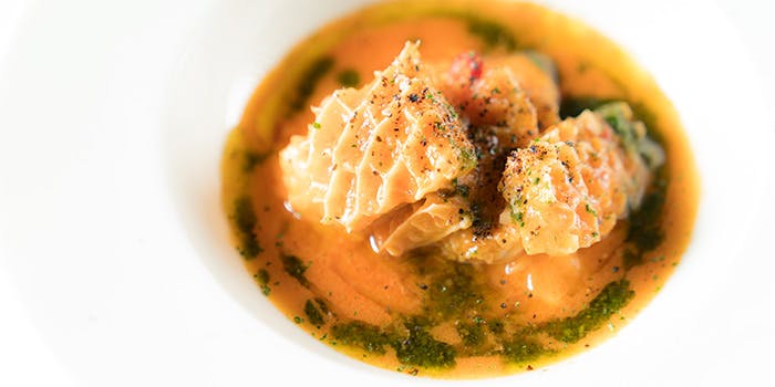 Barca.（バルカ）