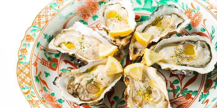 Barca.（バルカ）