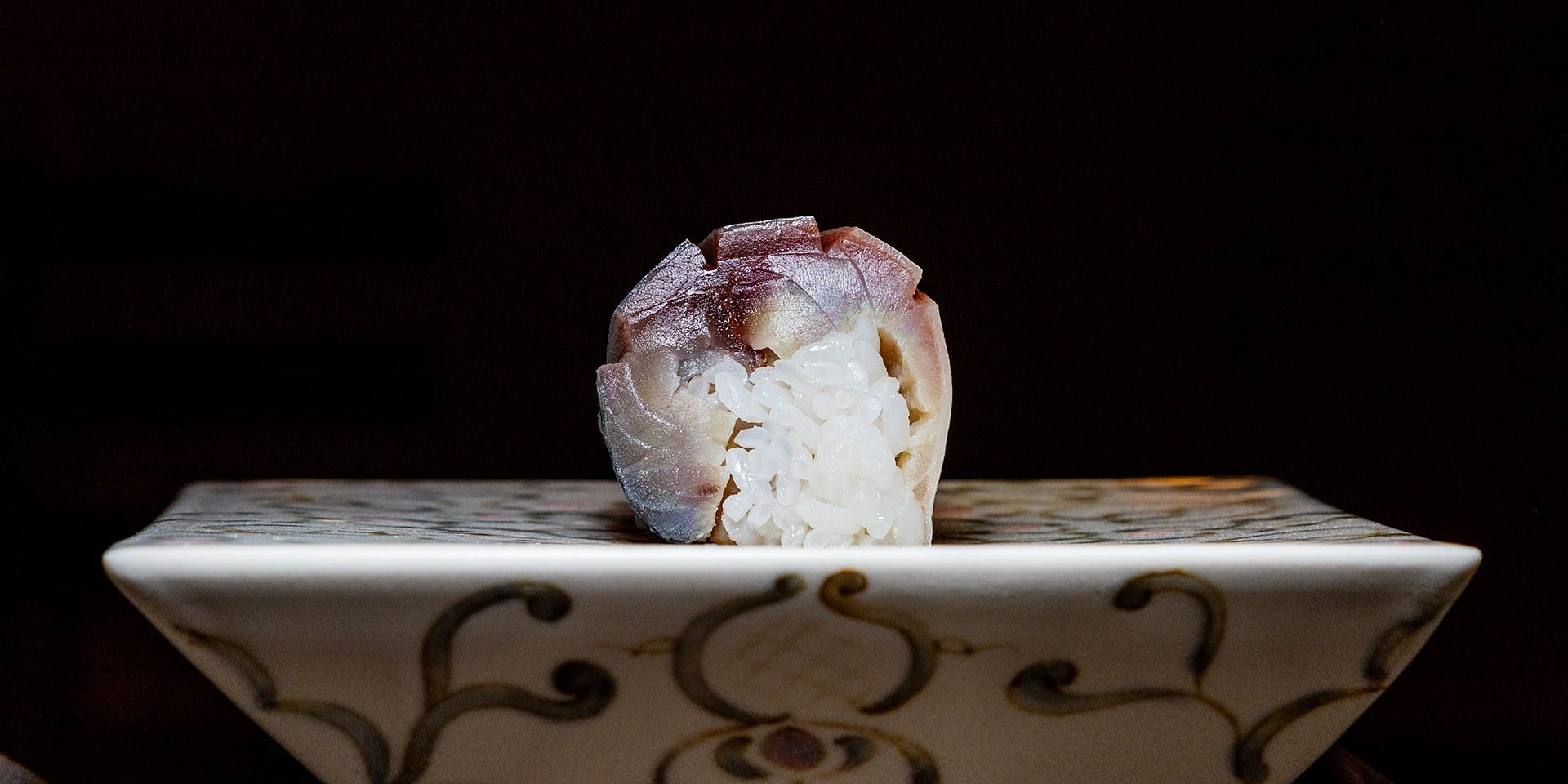 穴子印 江坂海鮮天婦羅 おーうえすと