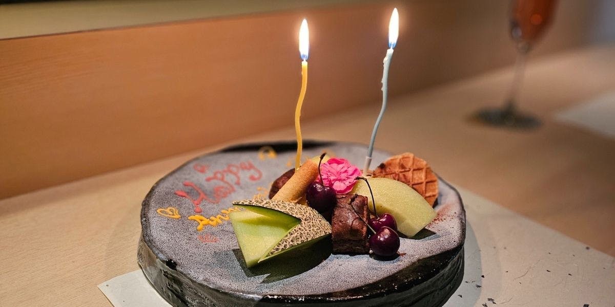 穴子印 江坂海鮮天ぷら おーうえすと - 画像9