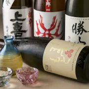 日本酒