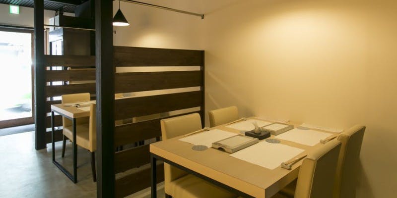 穴子印 江坂海鮮天ぷら おーうえすと - 画像17