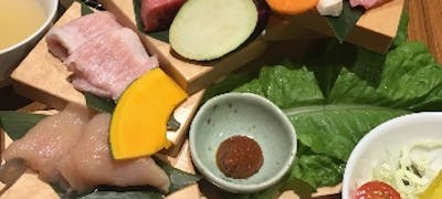 白川公園周辺ランチ おすすめ 絶品お昼ごはん19選 一休 Comレストラン