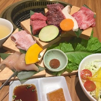 名古屋丸の内ランチ 美味しい焼肉を楽しめる おしゃれなレストラン4選 Okaimonoモール レストラン