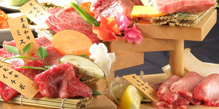 愛知の食べ放題で焼肉が楽しめるおすすめレストラントップ3 一休 Comレストラン 愛知の食べ放題で焼肉が楽しめるおすすめレストラントップ3 一休 Comレストラン