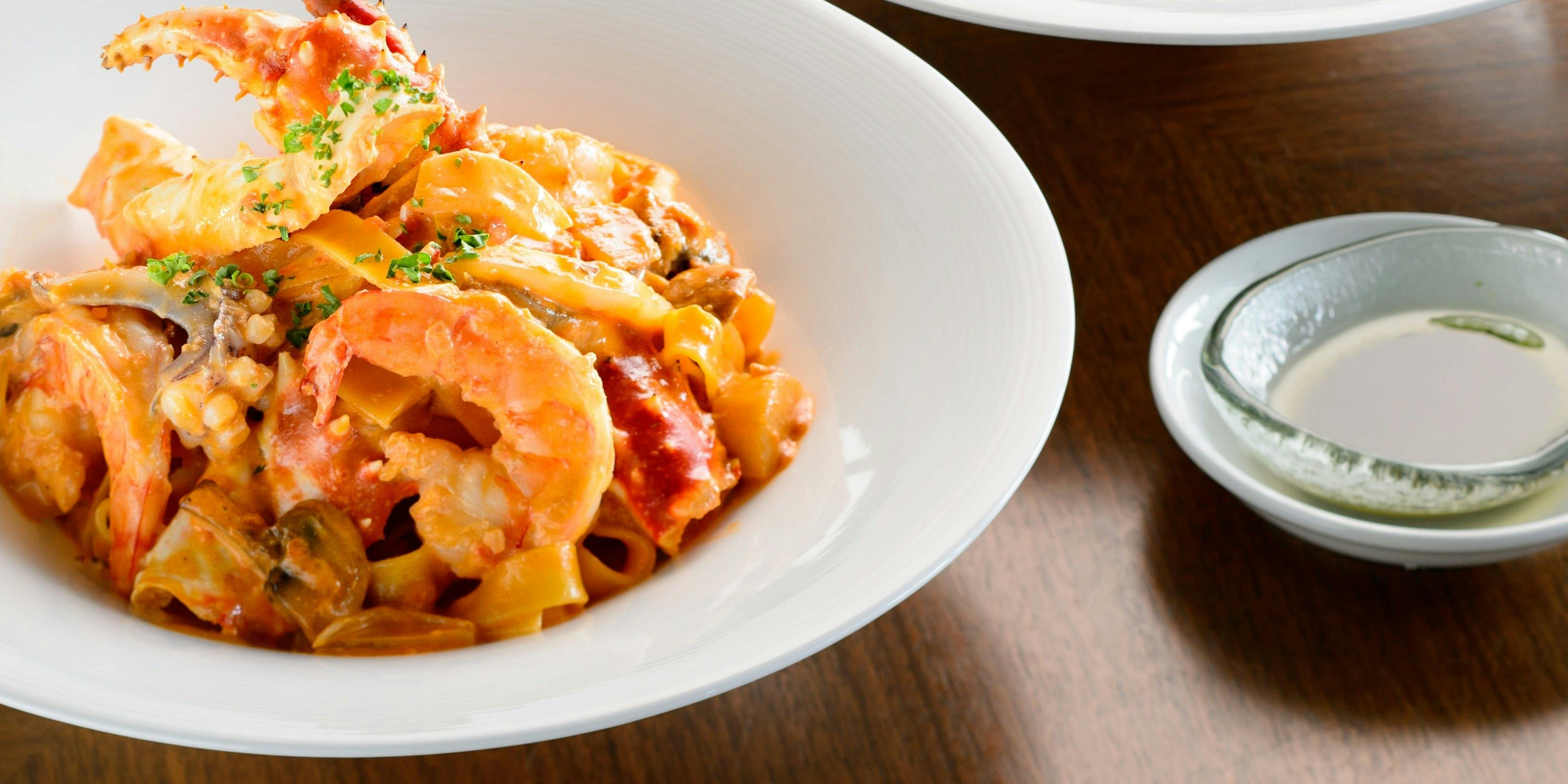 カフェ＆ワインバー リアン