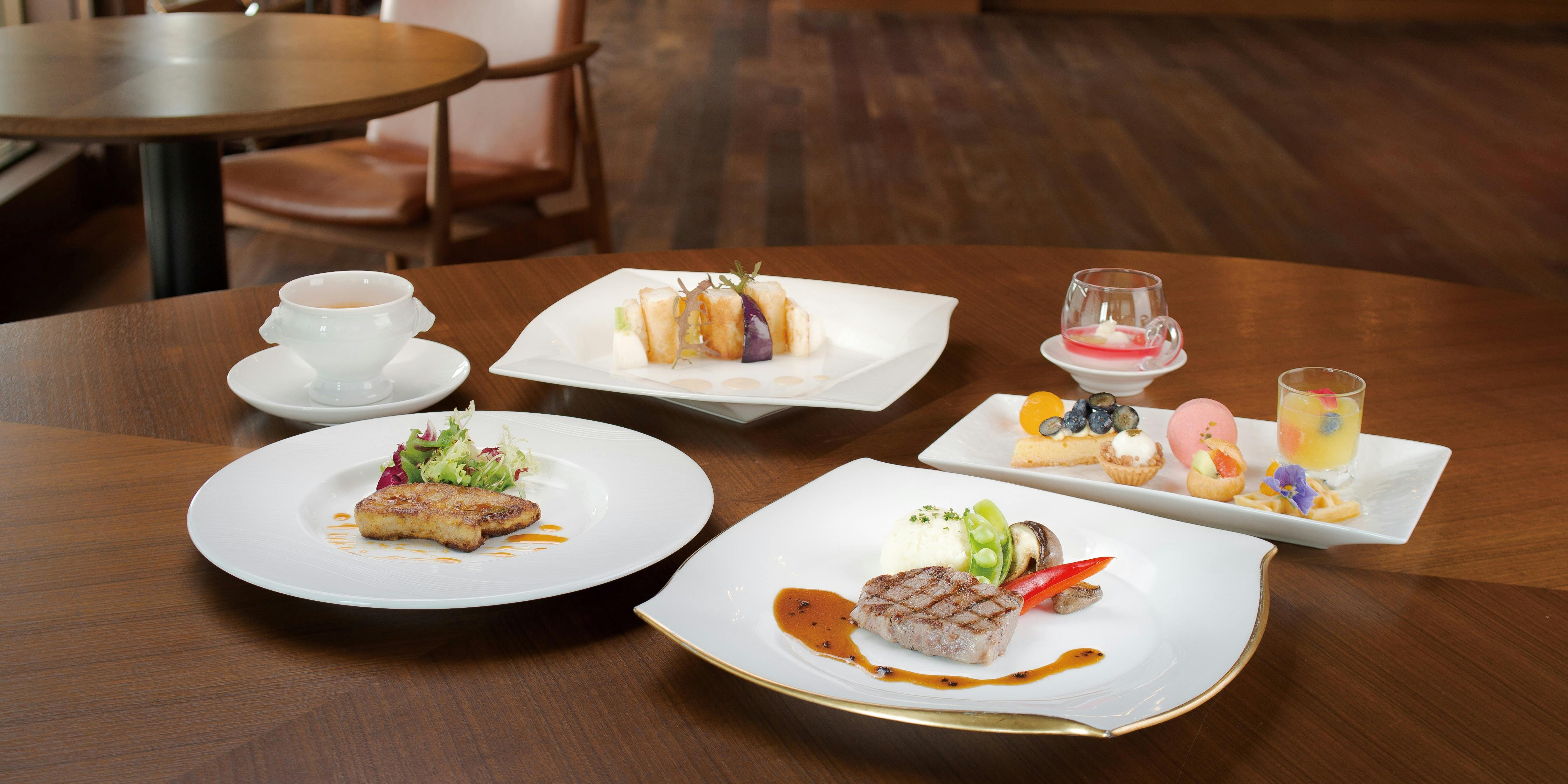 カフェ＆ワインバー リアン