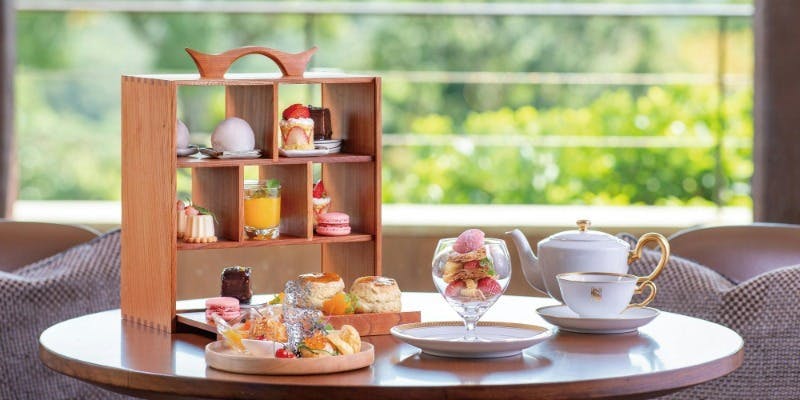 カフェ＆ワインバー リアン