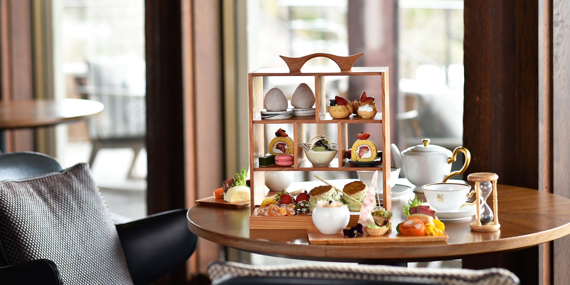 カフェ ＆ ワインバー「リアン」 ／志摩観光ホテル - 画像5