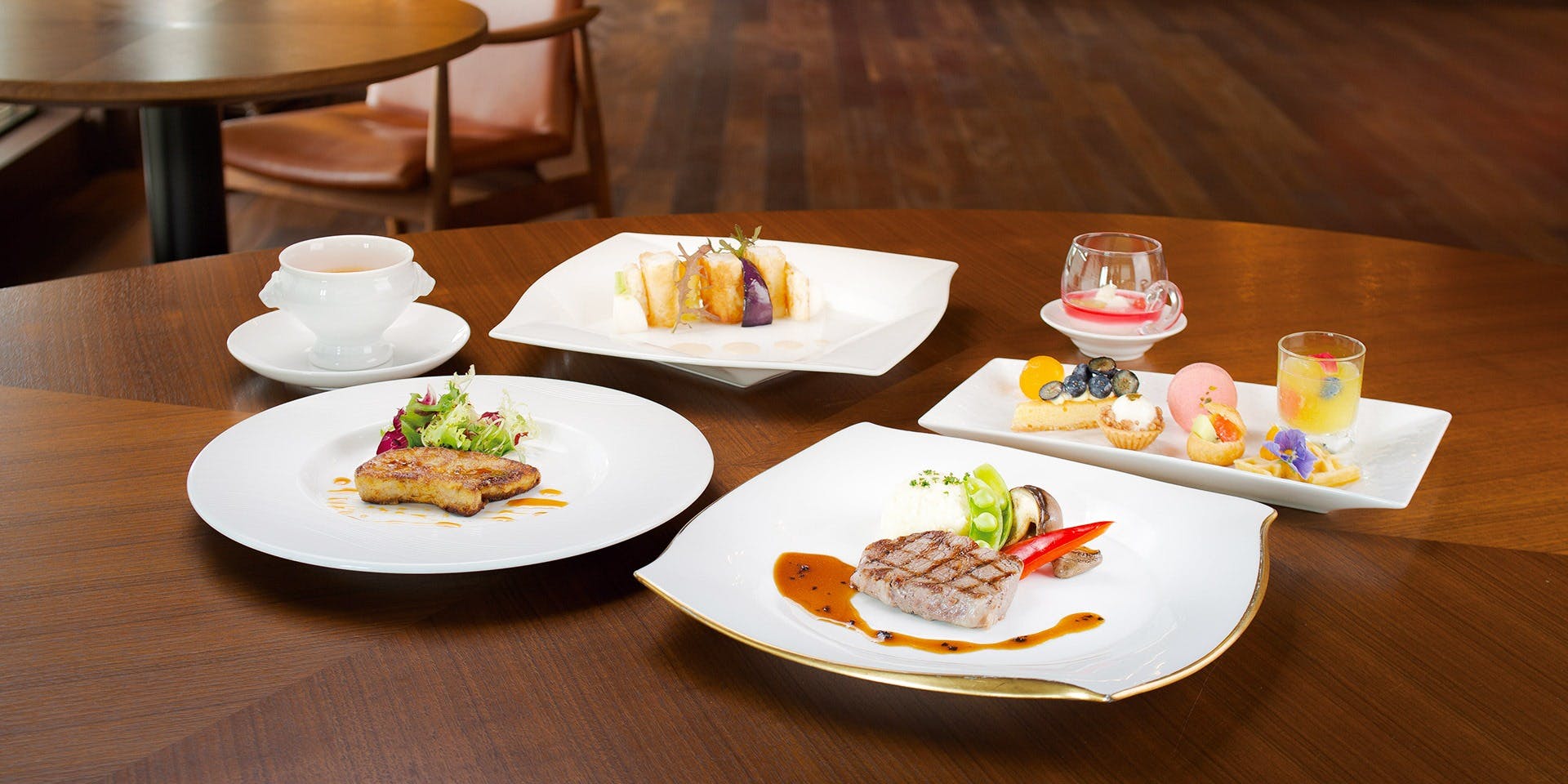 カフェ ＆ ワインバー「リアン」   ／志摩観光ホテル - 画像4