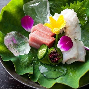 ぜいたくパーク レストラン 花 最高の花の画像