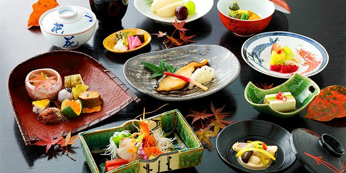 花山椒 プライベートサロン／パークホテル東京 - 画像3