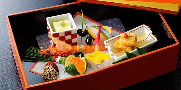 花山椒 プライベートサロン／パークホテル東京 - 画像4