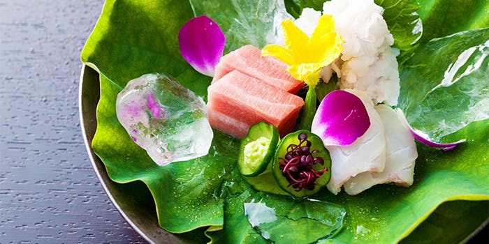 花山椒 プライベートサロン／パークホテル東京 - 画像5