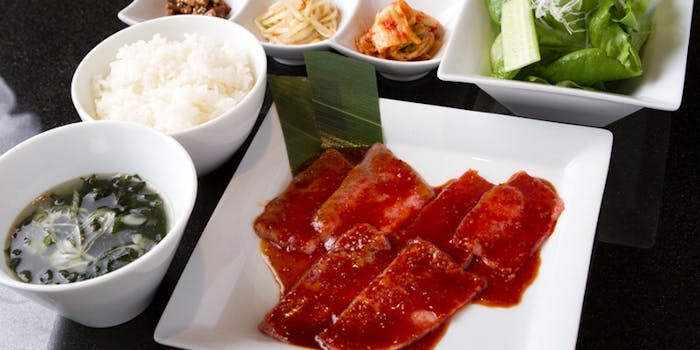 兜 中目黒 別邸 カブト ナカメグロ ベッテイ 中目黒 焼肉 すき焼き しゃぶしゃぶ 一休 Comレストラン